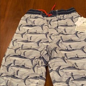 Boys gap bathing suit